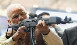 印度上校爆料视频,视频揭露军事内幕引发热议